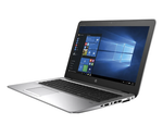 15.6" Ноутбук HP EliteBook 850 G3 (1366x768, Intel Core i5-6300U, RAM 8ГБ,SSD 256ГБ, Intel HD Graphics 520, Win 10Pro)