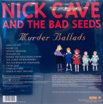 Nick Cave - Murder Ballads