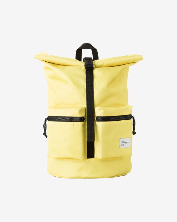 Рюкзак Разведчик '21-22 приветливо-желтый - фото 1