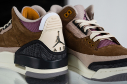 Nike Air Jordan 3 Retro SE Winterized Archaeo Brown