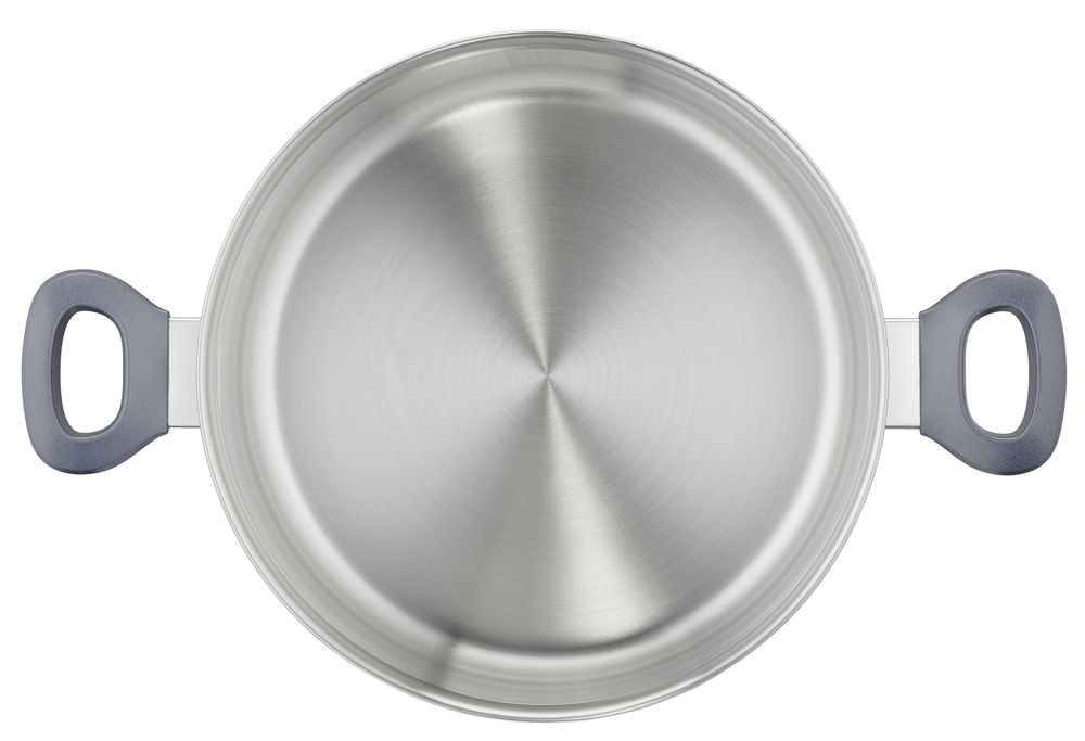 Набор посуды Tefal Daily Cook 10 предметов G712SA55