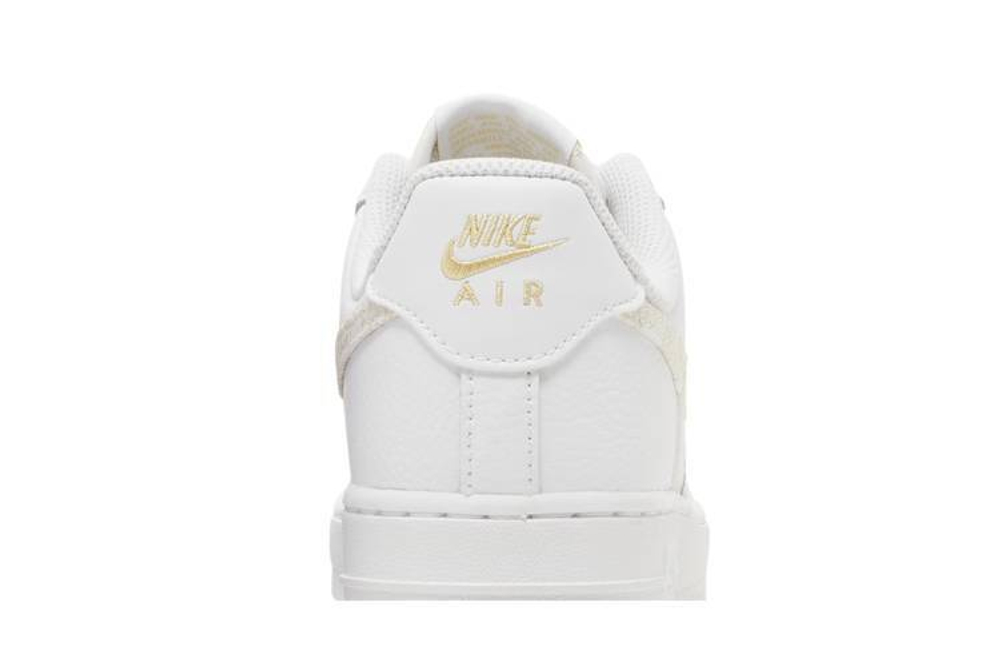 Кроссовки Nike Air Force 1 Low (Женская размерная сетка)
