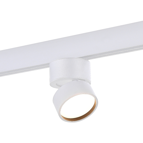 Светильник трековый SKYLINE 48 LED 1х9W