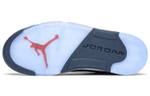 Кроссовки Jordan Air Jordan 5 Retro Low Knicks