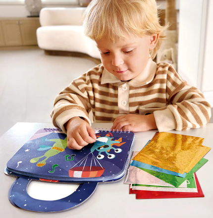 Творчество