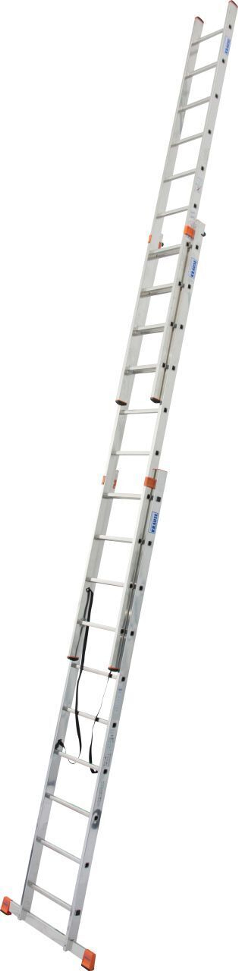 TRIBILO Универс. лестница их трёх частей с доп. функцией, 3 х 10 (129765)