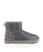 MENS MINI METALLIC II Grey