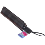 Зонт мужской полуавтомат «ESTET», микс 4 цвета, 8 спиц, d-95см, длина в слож. виде 40см