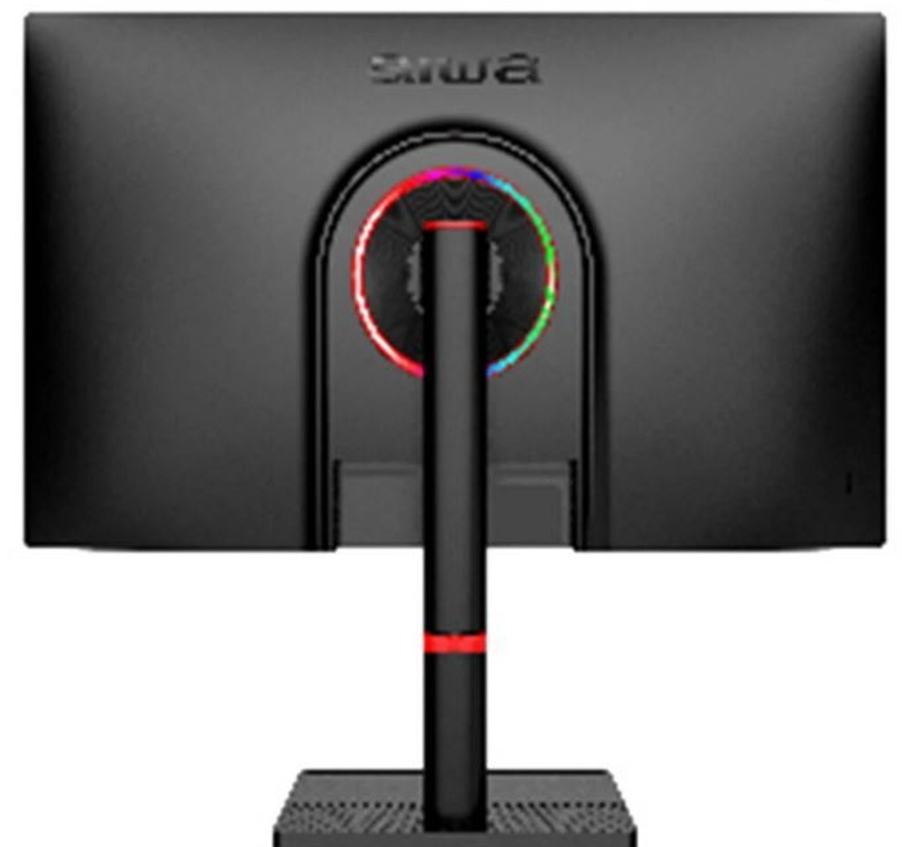 Монитор 27" AIWA MD2707-2