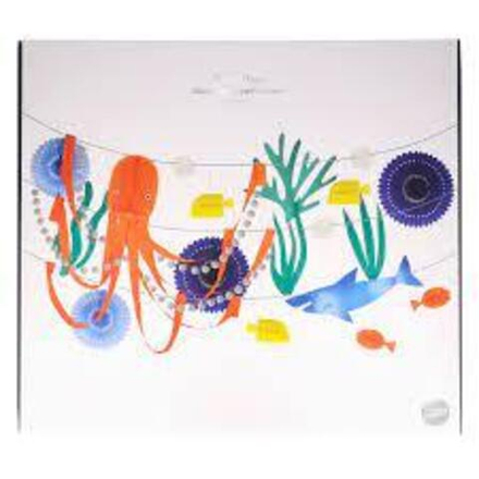 Гирлянда "Море" (2023)