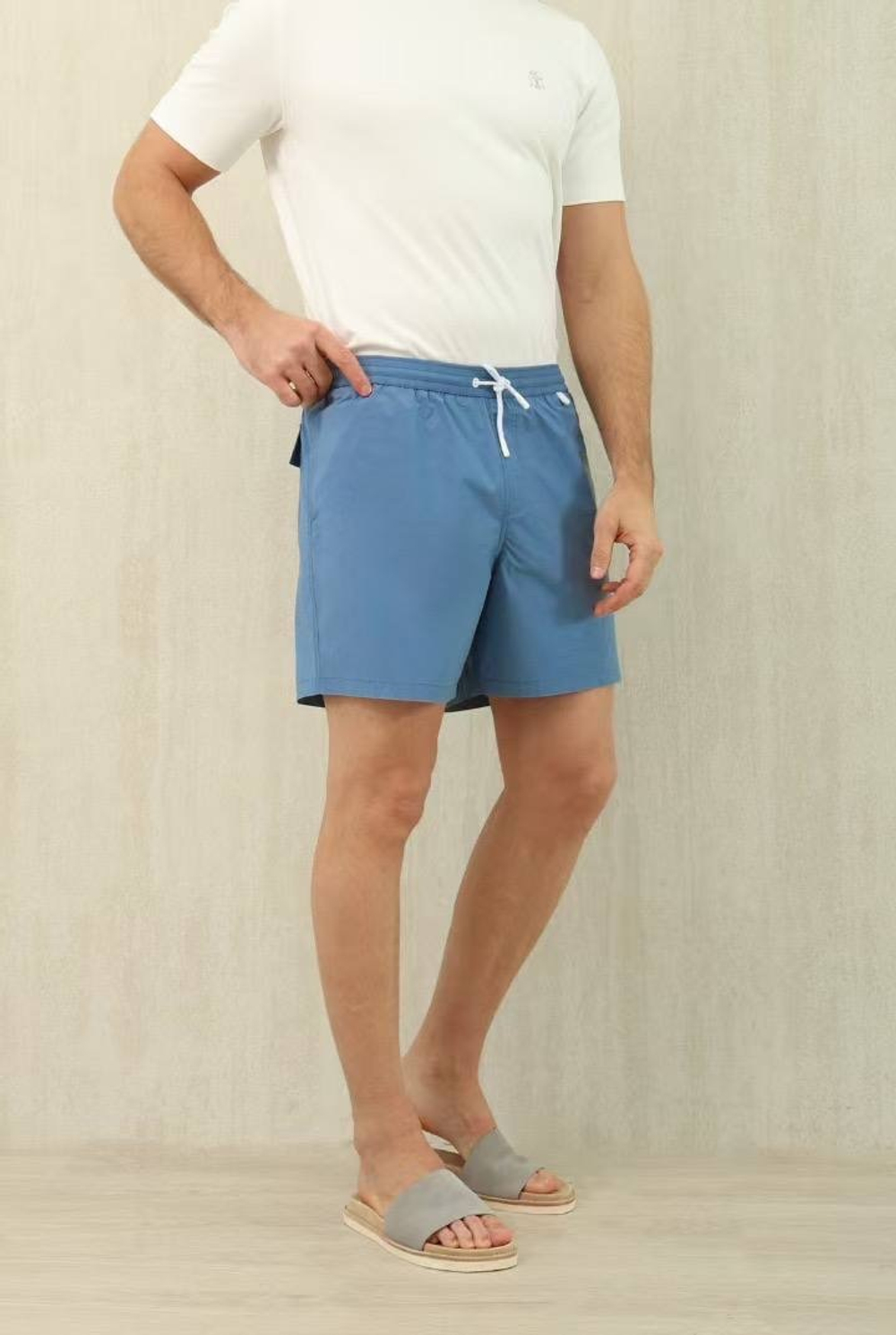 Шорты Loro Piana
