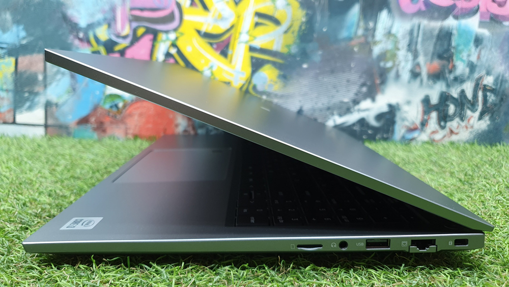 Ноутбук Digma i3-10/8 Gb/FHD/Pro Fortis M [dn15p3-8dxw01]/Windows 10