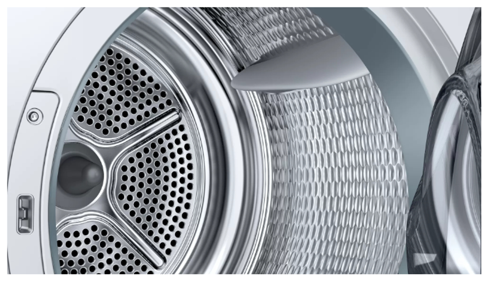 Сушильная машина Bosch WTX87KH0BY