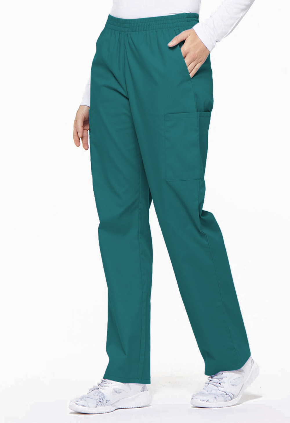 Брюки женские Dickies EDS Signature DKE86106