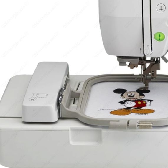 Вышивальная машина Brother PE540D