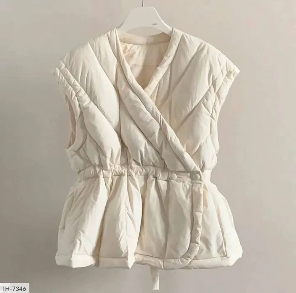 Жилет IH-7342 Фабрика Моды