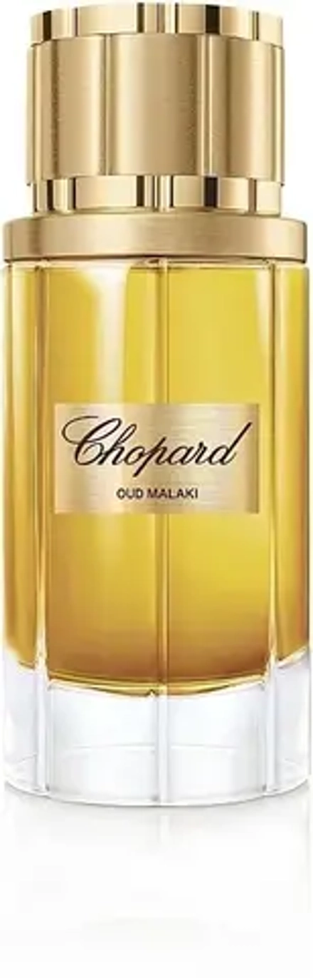 Унисекс парфюм Chopard Oud Malaki с древесно-восточными нотами 50 мл