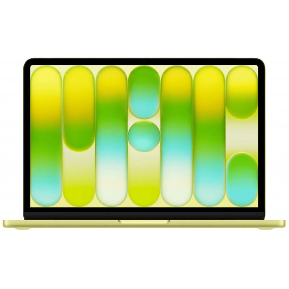 Apple MacBook Neo 13 A18 Pro/8GB/512GB Citrus