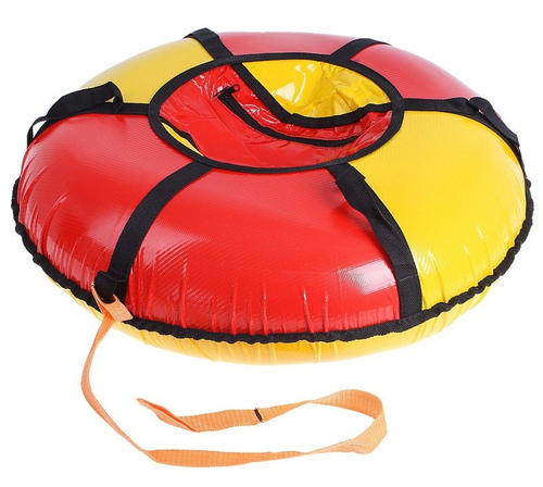 Тюбинг-ватрушка "Профи" 110см