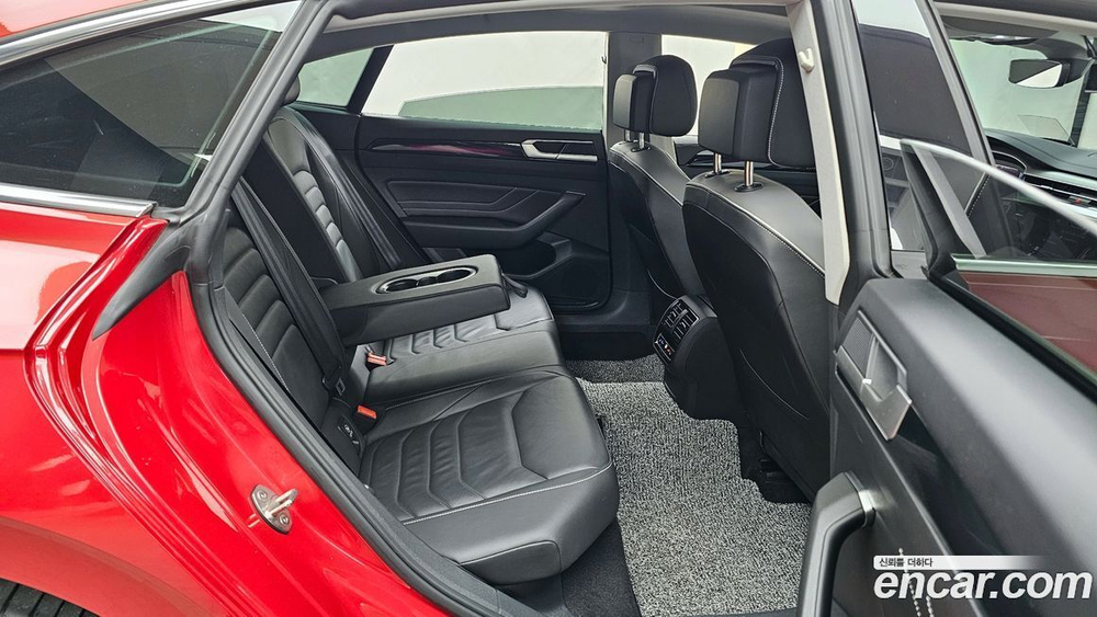 Volkswagen Arteon 2.0 TDI Prestige (08.2022)