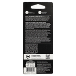 Tweezerman, сменные лезвия для бритвы для лица, 4 шт.