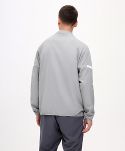 Куртка спортивная CAMP 2 Lined Jacket, серый