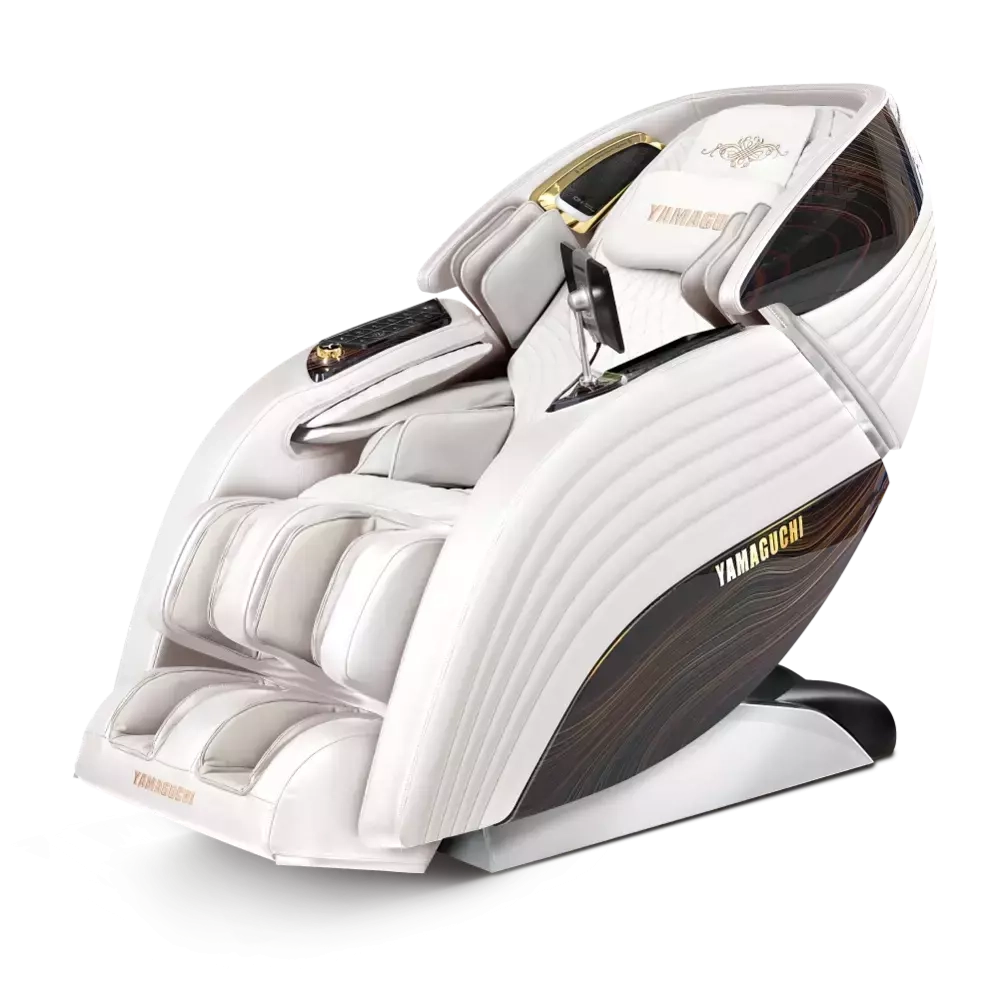 Массажное кресло Yamaguchi Xu