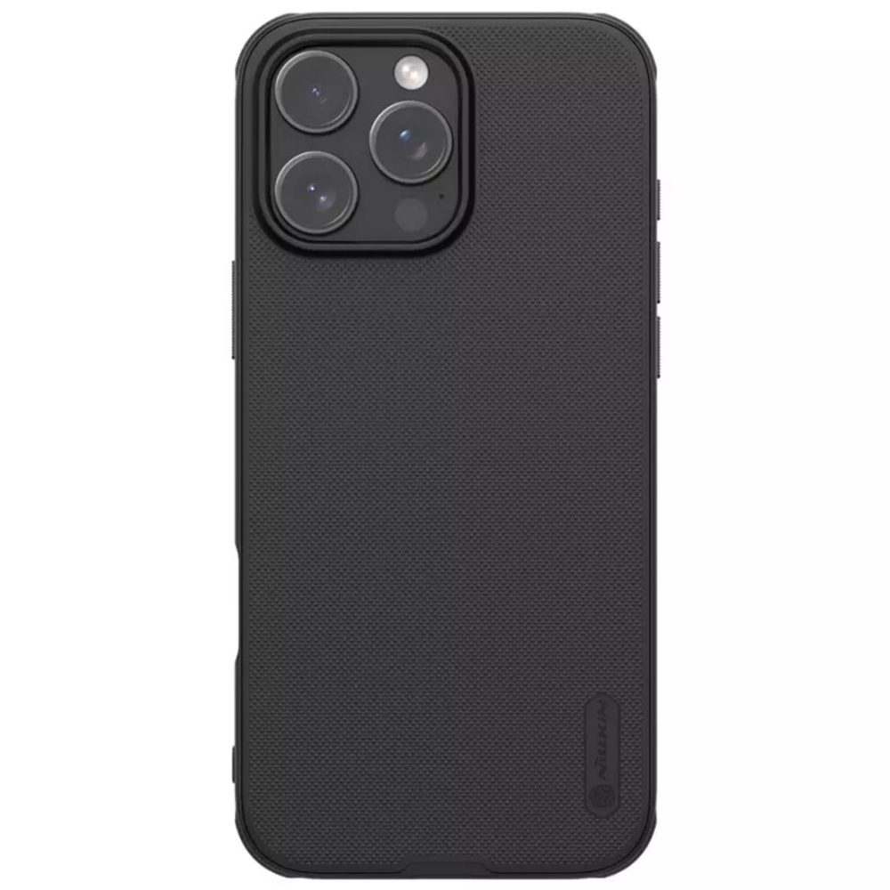 Чехол Nillkin Super Frosted Shield Pro Magnetic для iPhone 16 Pro Max
