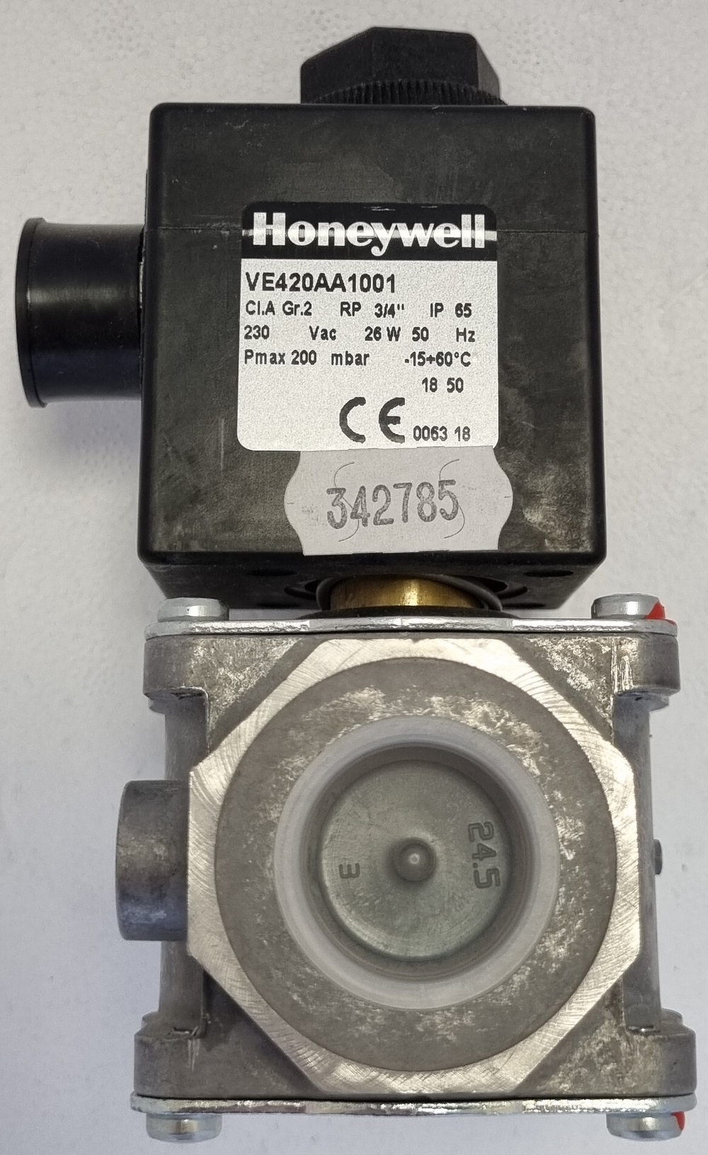 Honeywell VE420AA1001