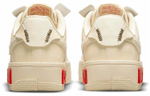 Кроссовки Nike Air Force 1 Fontanka (Женская размерная сетка)