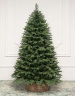 Ель искусственная «Ванкувер» (Литая+пвх) 3 м