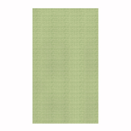 Полотенце кухонное зеленое 40*70 см