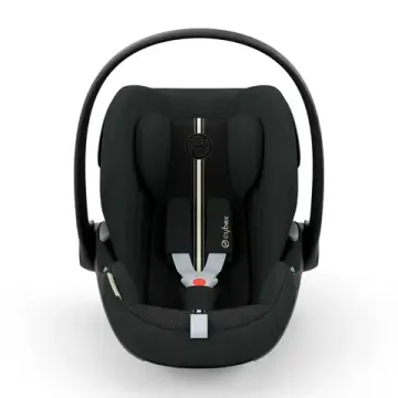Автокресло Cybex Cloud G i-Size Moon Black Plus