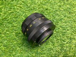 Helios-44M 2/58mm