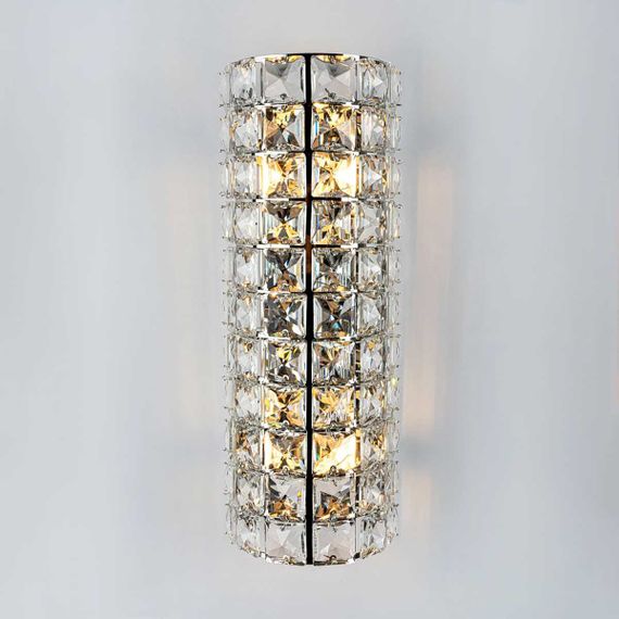 Настенный светильник MODELUX ML.558.02 CR