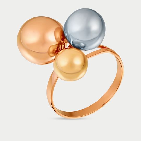 Кольцо золотое