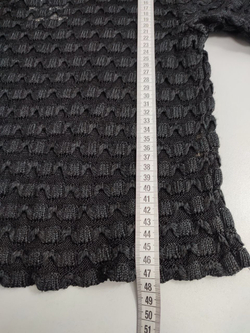 Джемпер базовый 46 размер