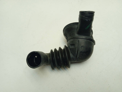 WFC1662OE кт8 Сливной патрубок для стиральных машин Siemens, Bosch 5550008435 б/у