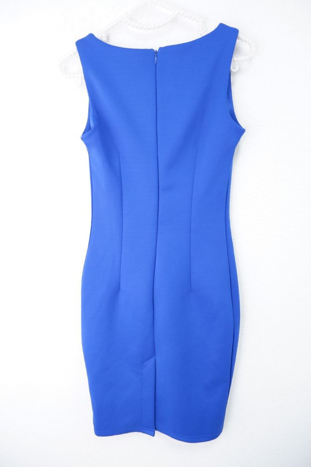 Платье Incity лаконичное 42 размер