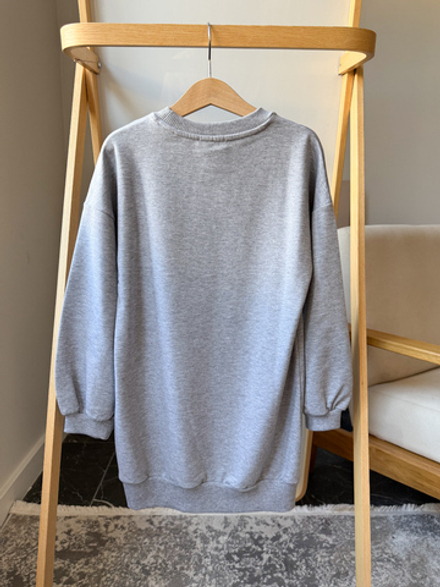 Новое трикотажное платье Monnalisa, 128