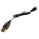 Зарядное устройство USB 3.7V 0.5A для Li-ion Li-po (XH2.54)