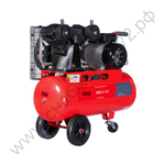 FUBAG Ременной одноступенчатый компрессор VCF/50 CM3