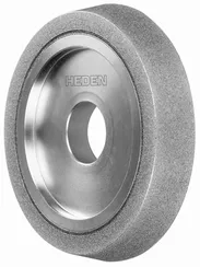 Круг шлифовальный Heden к DG-13S, CBN230, эльборовый
