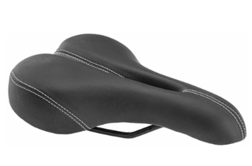 Седло AZ-5585 с гелевым наполнителем