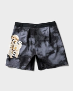 Шорты SANTA STUDIO SUBMISSION - Washed Thugs