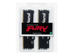 Оперативная память Kingston KF564C32BBEAK2-32, DDR5 2х 32ГБ 6400 МГц, DIMM, RTL