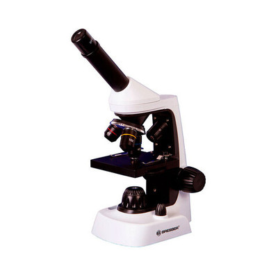 Микроскоп Bresser Junior Biolux 40–2000x