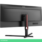 Монитор AOC U34G3XM/EU