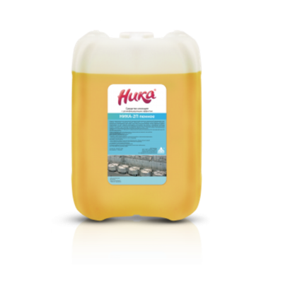 «Ника-2П» моющее средство  с дезинфицирующим эффектом, 5 кг