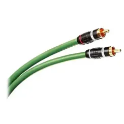 Tchernov Cable Standard 2 IC RCA 7.1 m